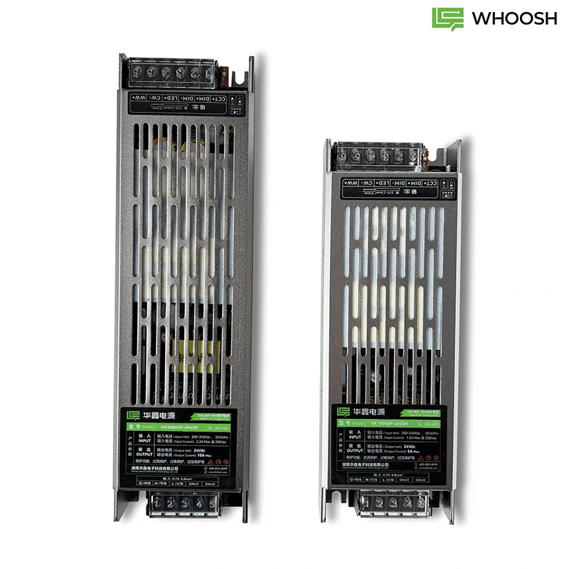 درایور چراغ LED قابل تنظیم