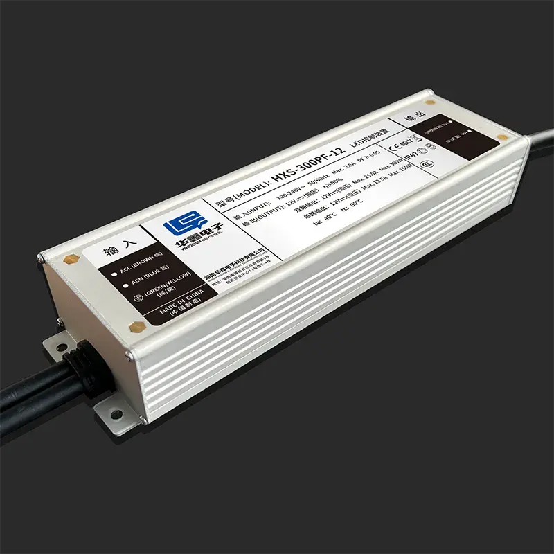 ترانسفورماتور ضد آب