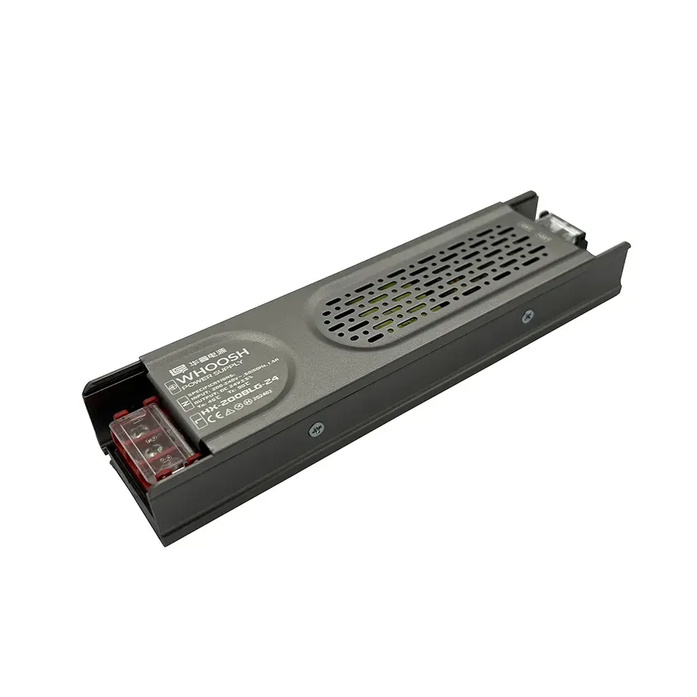 تولید کننده راه حل های منبع تغذیه داخلی