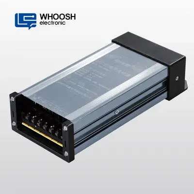 DC 12v 20.8A Rainproof LED Power Supply 250W for LED Lights