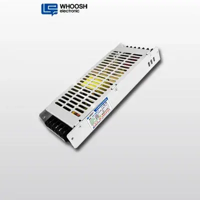 منبع تغذیه نمایشگر LED 5 ولت 300 وات 50/60 هرتز برای صفحه نمایش در فضای باز