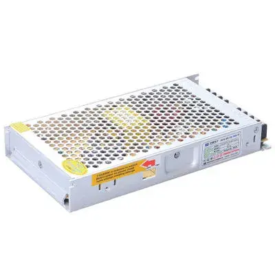 منبع تغذیه باریک 110 ولت/220 ولت 200 وات LED درایور 200 وات DC24V 8.33A