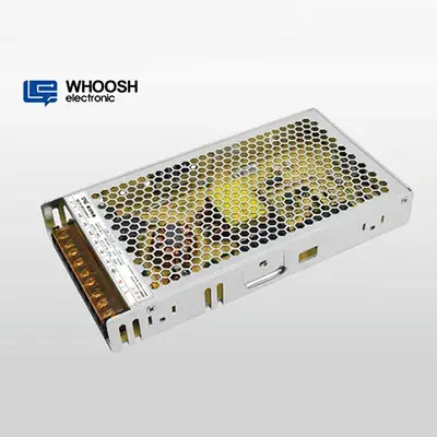 منبع تغذیه ماژول LED 250W DC12V 20.8A برای ترانسفورماتور نور نواری LED 110V/220V قابل اجرا