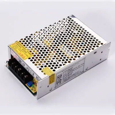 ac185-264v dc12V 100W منبع تغذیه ماژول LED منبع تغذیه برای ماژول LED گواهی KC KCC